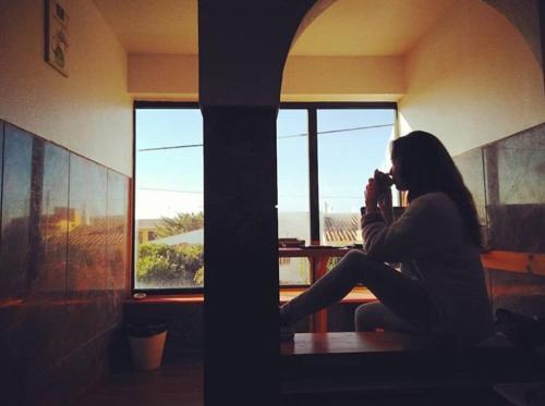 Faro Beach Life Hostel