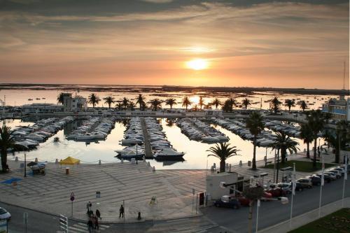Faro Beach Life Hostel