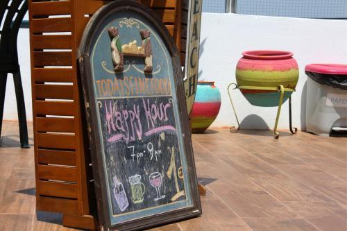 Faro Beach Life Hostel