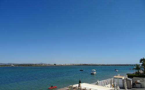 Faro Beach Life Hostel