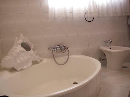 Hostal Monte Da Ria Guest House