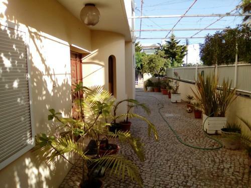 Hostal Monte Da Ria Guest House