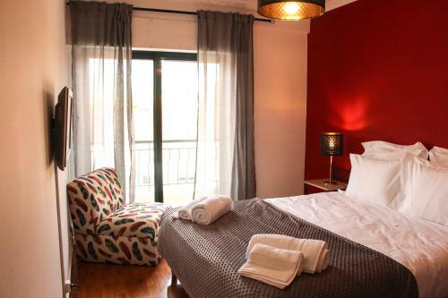 Hostal Alameda Garden