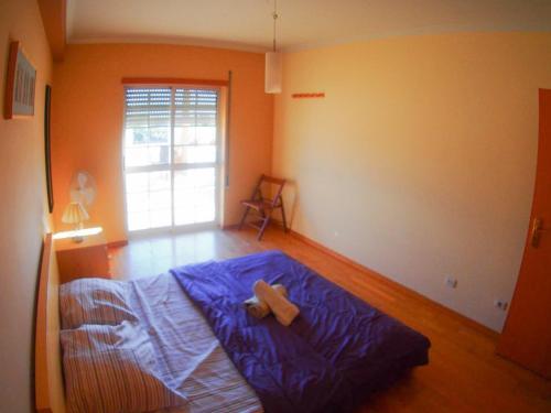 Ria Terrace Apartment