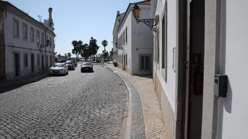 Faro City Life Hostel