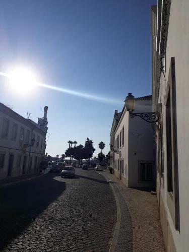Faro City Life Hostel