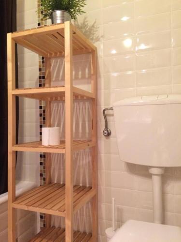 Apartamento Casa Marum