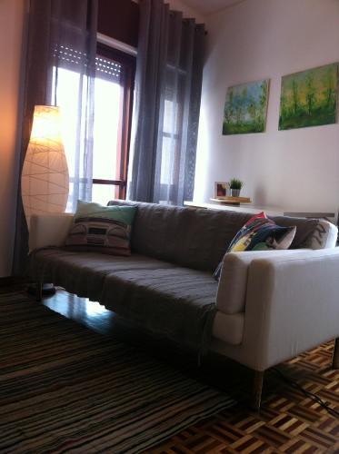 Apartamento Casa Marum