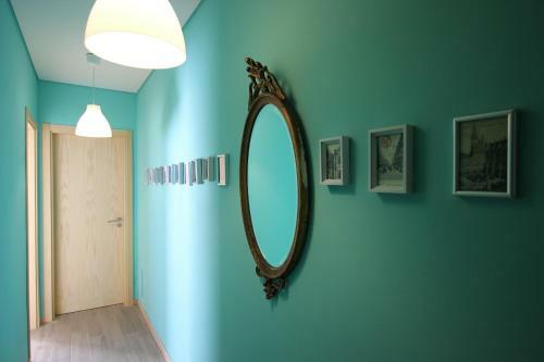 Carmo Twenties Apartment