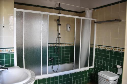 Hostal City House