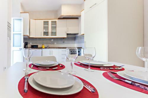 My Choice - Old City Center Villa