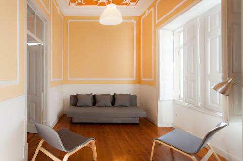 My Choice - Old City Center Villa
