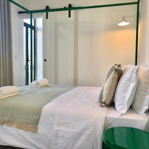 Hotel Alameda Exclusive House