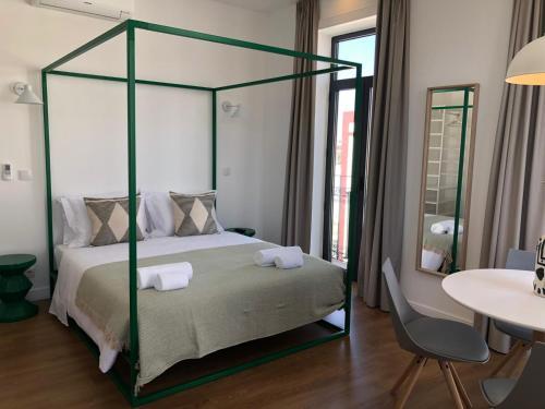 Hotel Alameda Exclusive House