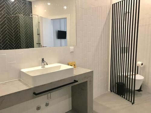 Hotel Alameda Exclusive House