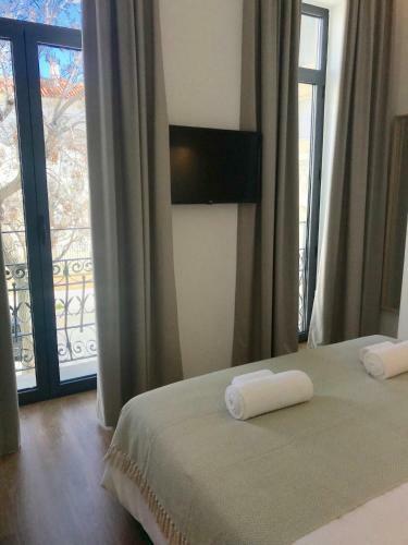 Hotel Alameda Exclusive House