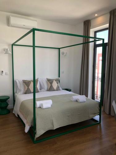 Hotel Alameda Exclusive House