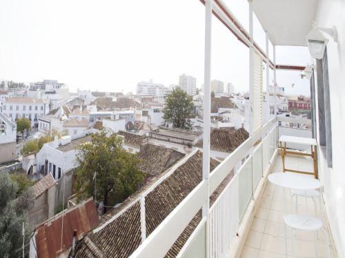 Blue Sky Apartment By My Choice Algarve