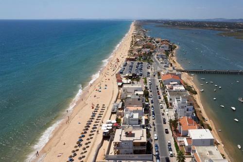 Blue Sky Apartment By My Choice Algarve