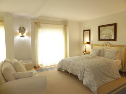 Apartamento Cip T2 Downtown