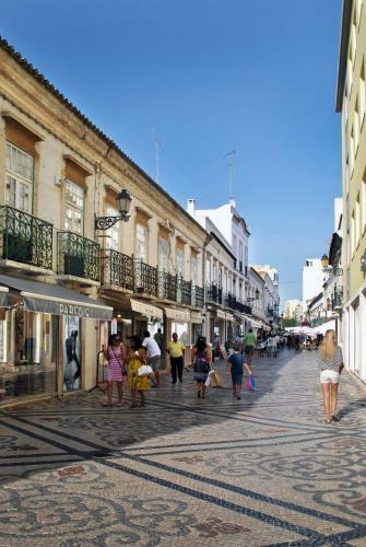 Apartamento Cip T2 Downtown