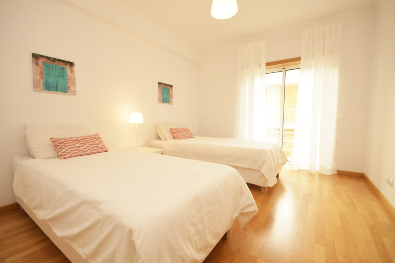 Apartamento Parque Dos Pastores