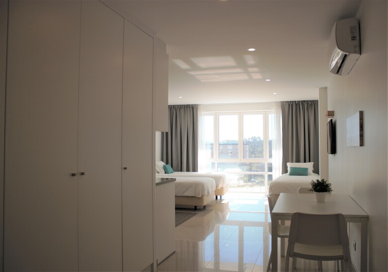 Apartamento Parque Dos Pastores