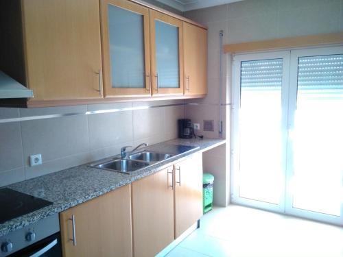 Apartamento Fatima Village