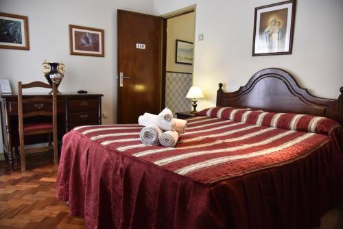 Hostal Silva II