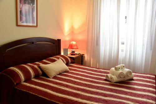 Hostal Silva II