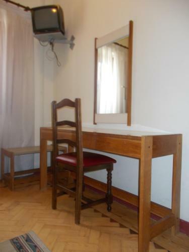 Hostal Silva II
