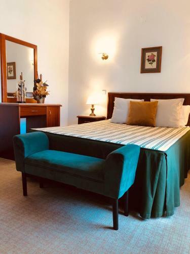 Hostal Hospedaria S. Jorge