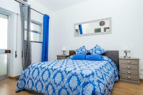 Ferragudo Vintage Apartment With Seaview