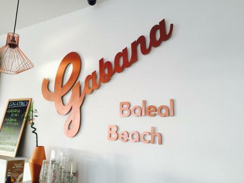 Hotel Gabana Baleal Beach