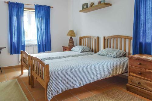 Ferrel Villa Sleeps 6 Wifi