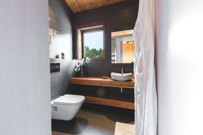 Hotel Bukubaki Eco Surf Resort