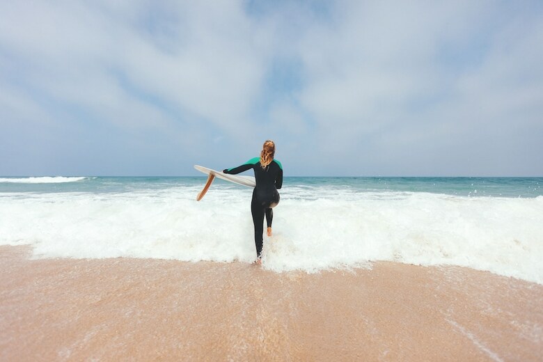 Hotel Bukubaki Eco Surf Resort