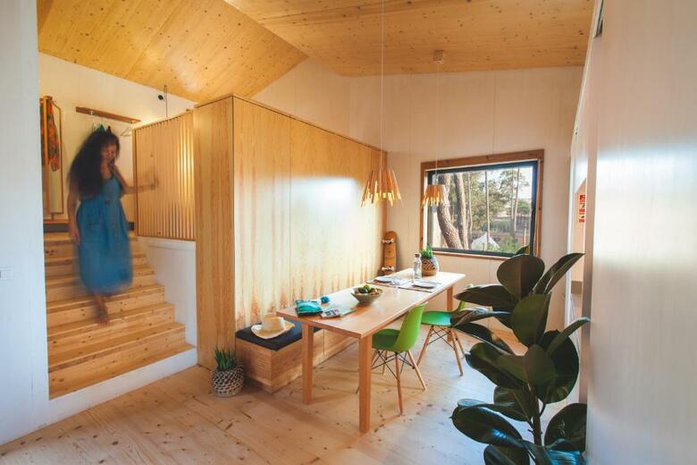 Hotel Bukubaki Eco Surf Resort