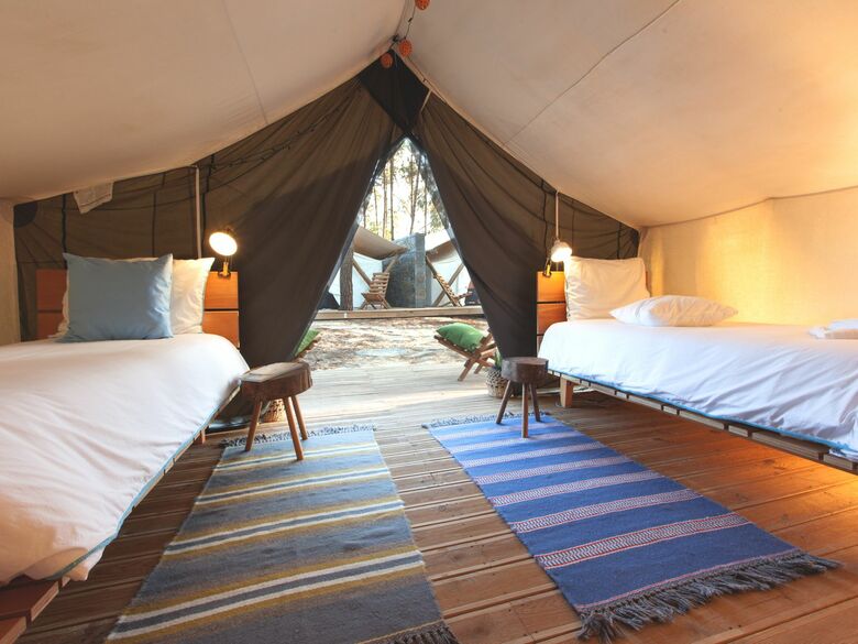 Hotel Bukubaki Eco Surf Resort