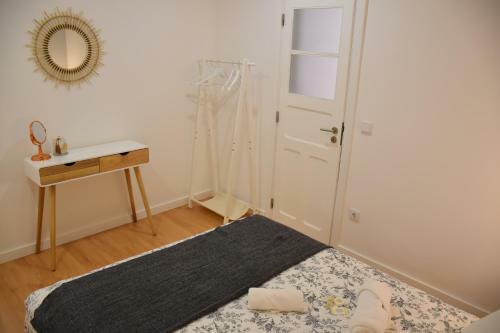 Apartamento Buarcos Village House