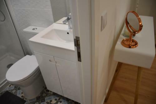 Apartamento Buarcos Village House