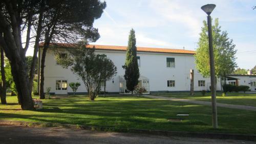 Agroturismo Quinta Das Rolas