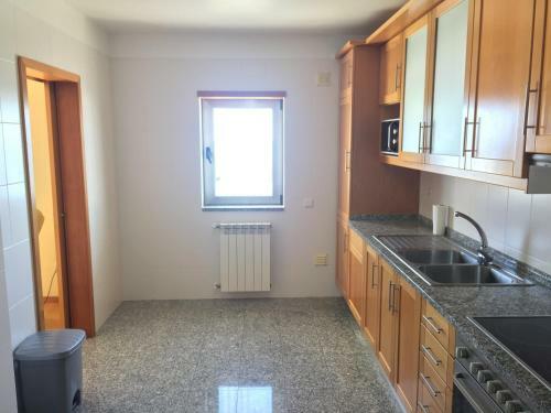 Blanche Apartment Sea View
