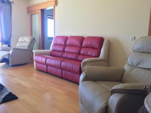 Blanche Apartment Sea View