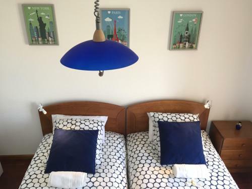 Sea & Beach Apartment