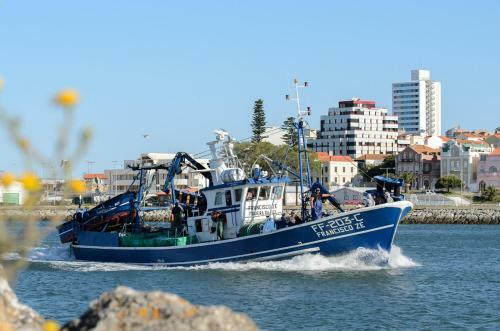 Casino Figueira Prime Apartment