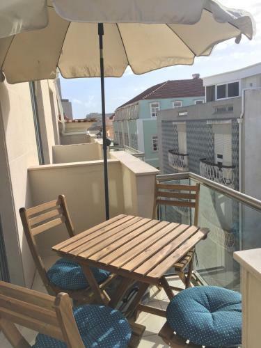 Silver Coast Beach Apartment