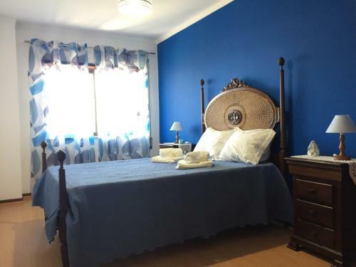 Apartamento Top Lodge Buarcos