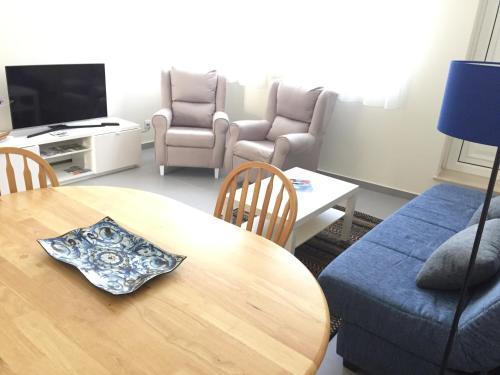 Apartamento Figueira Bike House