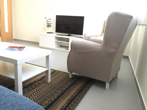 Apartamento Figueira Bike House
